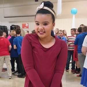 Meet your Posher, Mikala